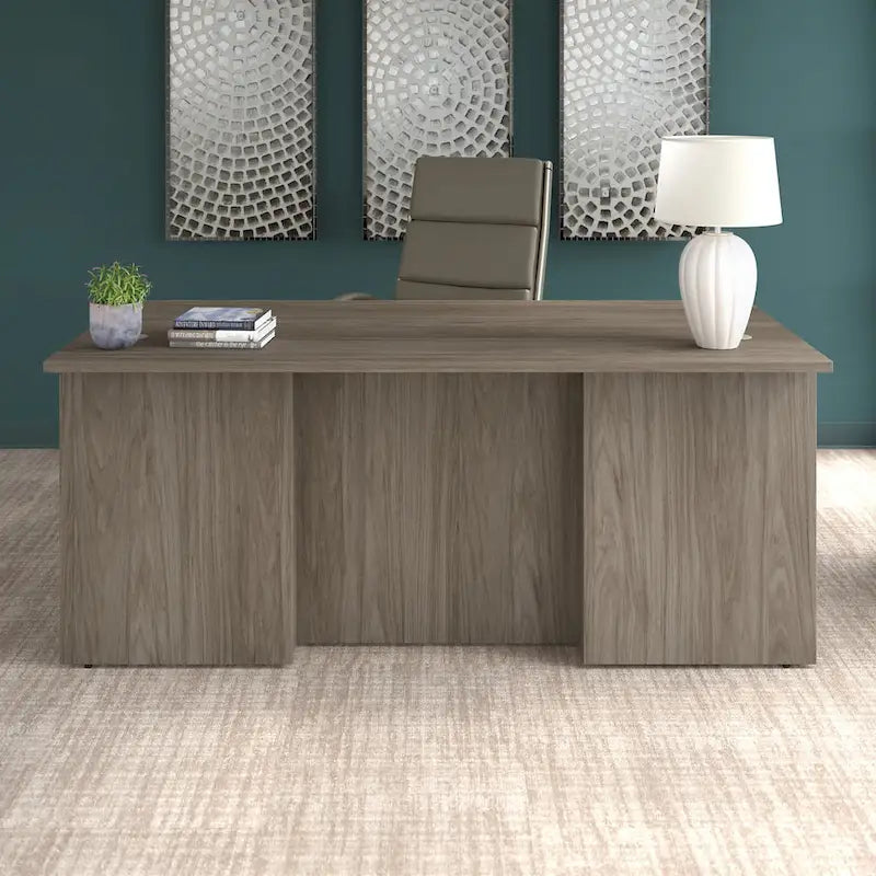 Bureau de direction de 72 pouces