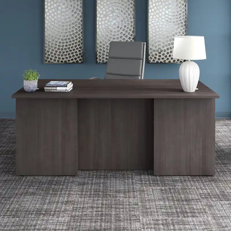 Bureau de direction de 72 pouces