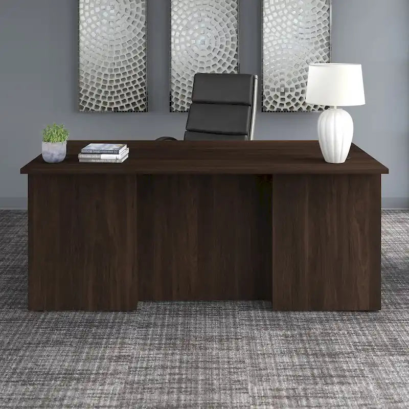 Bureau de direction de 72 pouces