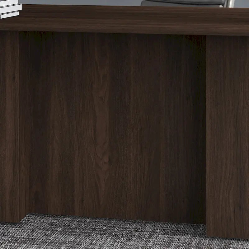Bureau de direction de 72 pouces