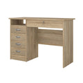 Bureau 5 tiroirs