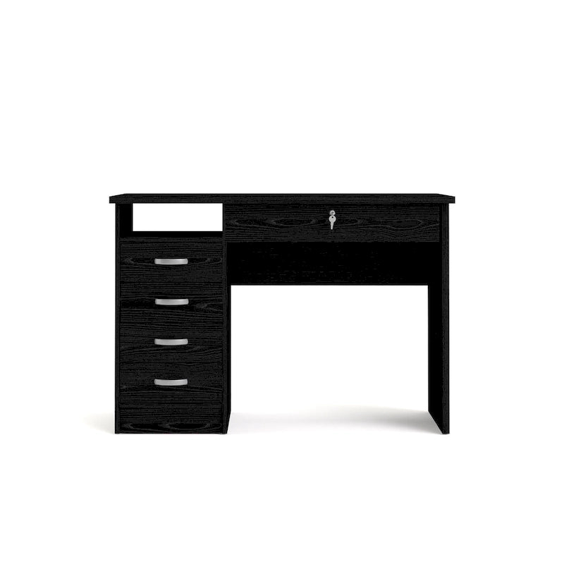 Bureau 5 tiroirs