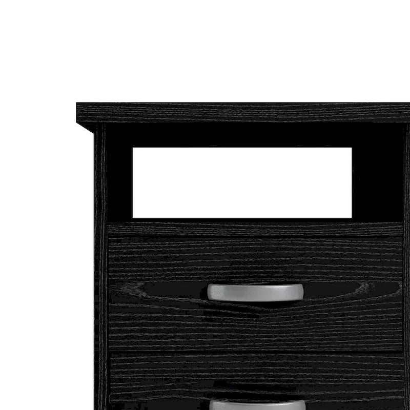Bureau 5 tiroirs