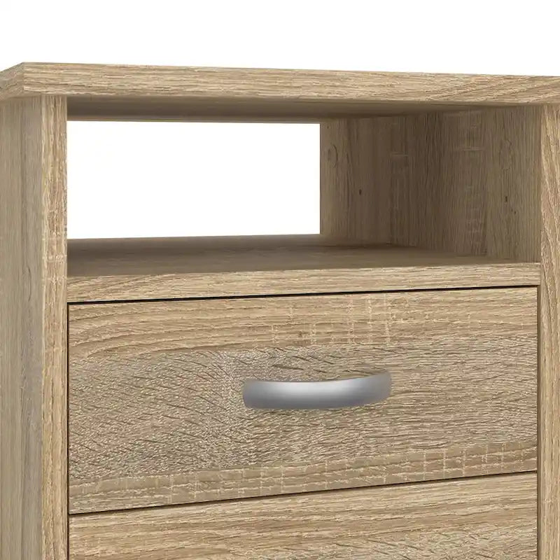 Bureau 5 tiroirs