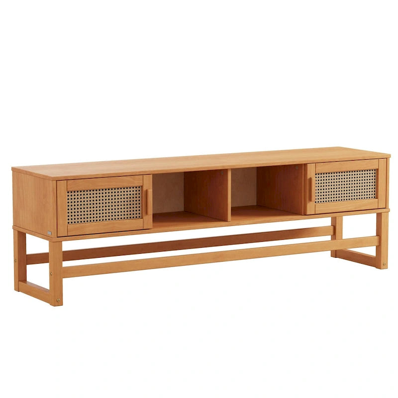 Meuble TV avec rangements