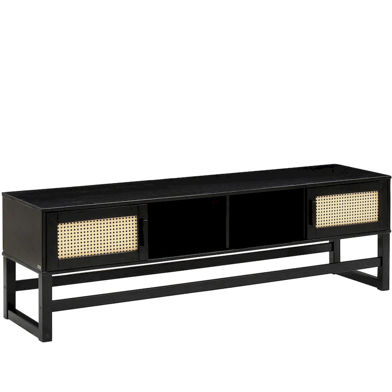 Meuble TV avec rangements
