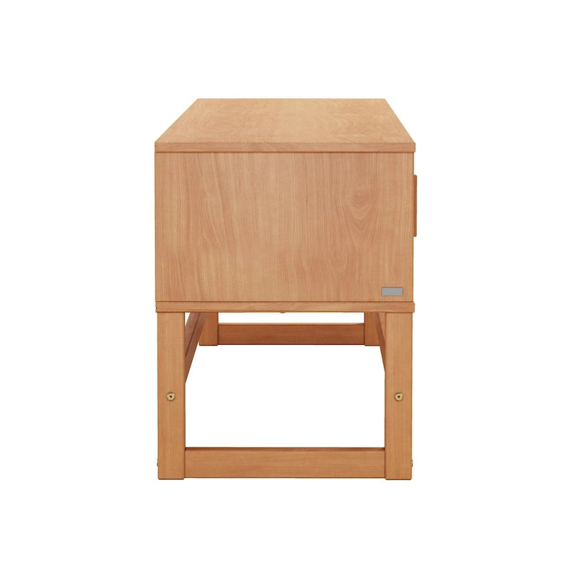 Meuble TV avec rangements