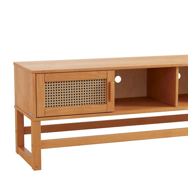 Meuble TV avec rangements