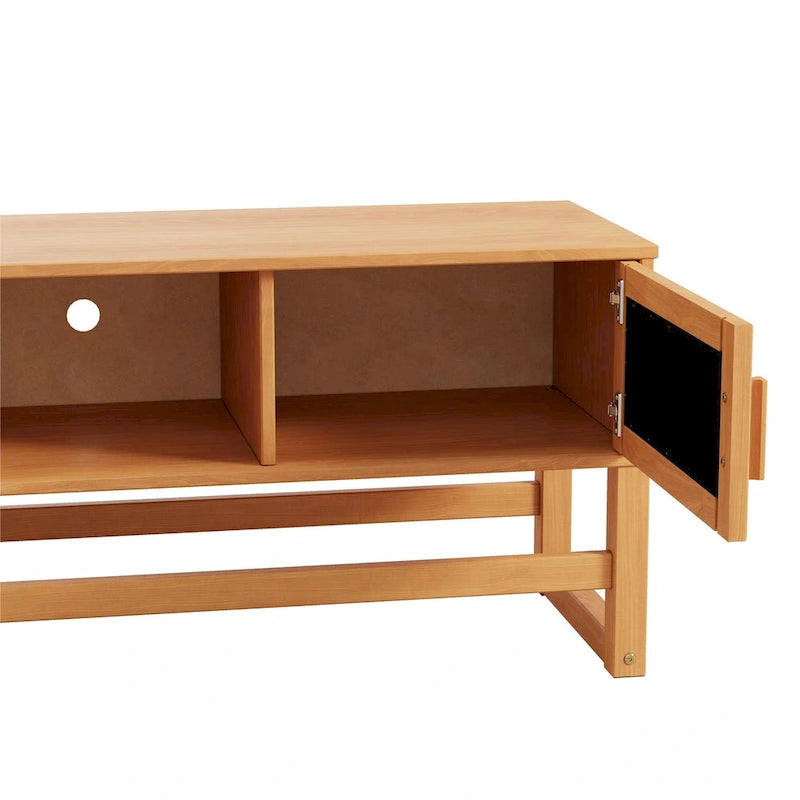 Meuble TV avec rangements