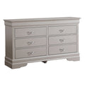 Commode 6 tiroirs