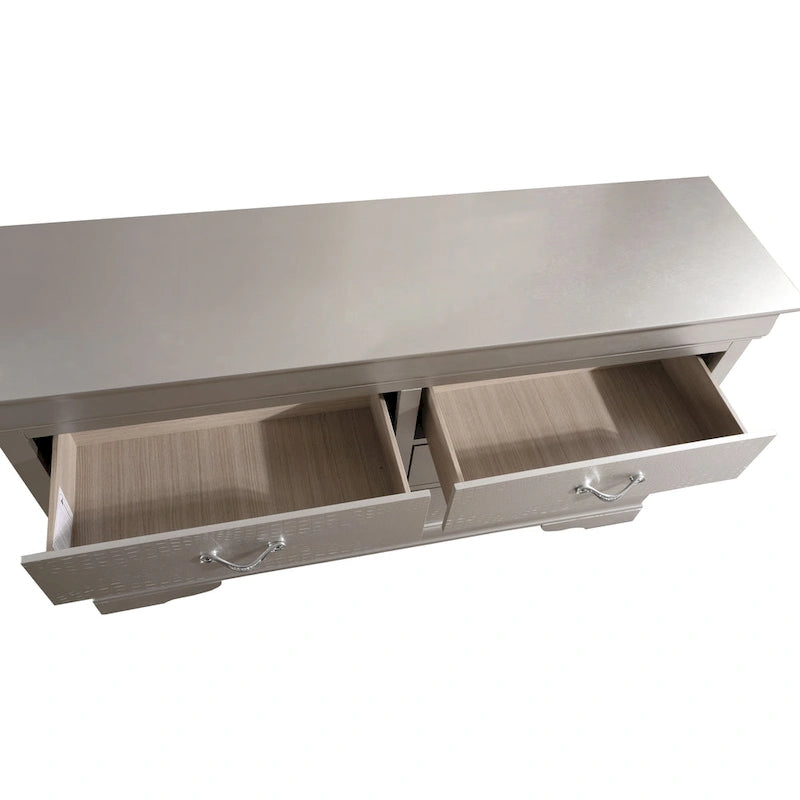 Commode 6 tiroirs