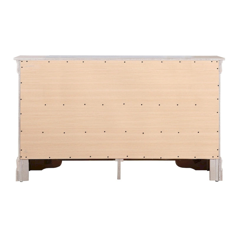 Commode 6 tiroirs