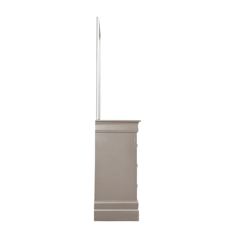Commode 6 tiroirs