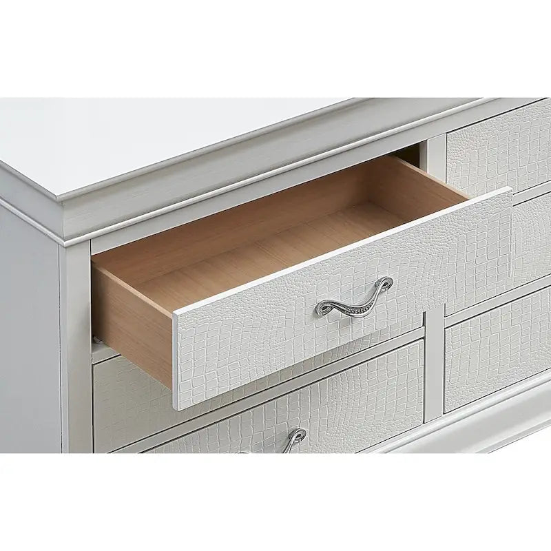 Commode 6 tiroirs