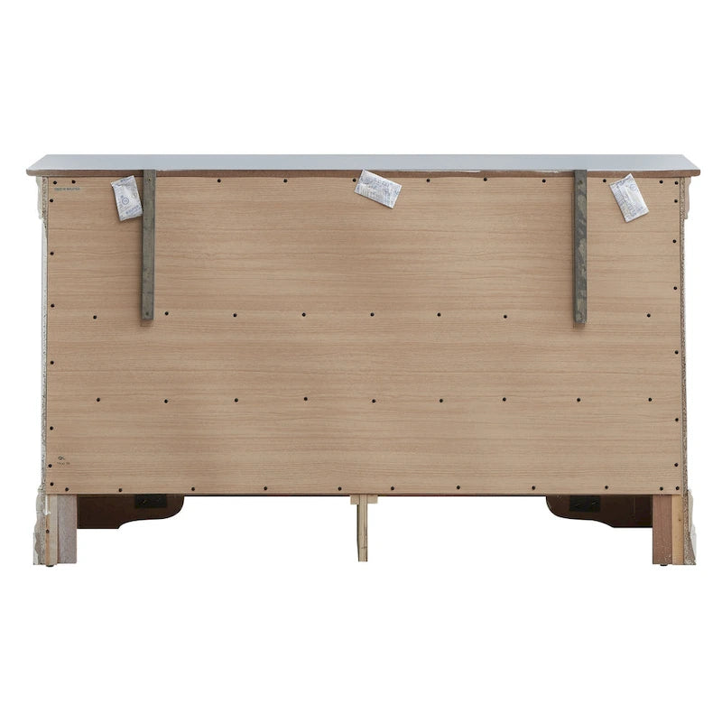 Commode 6 tiroirs