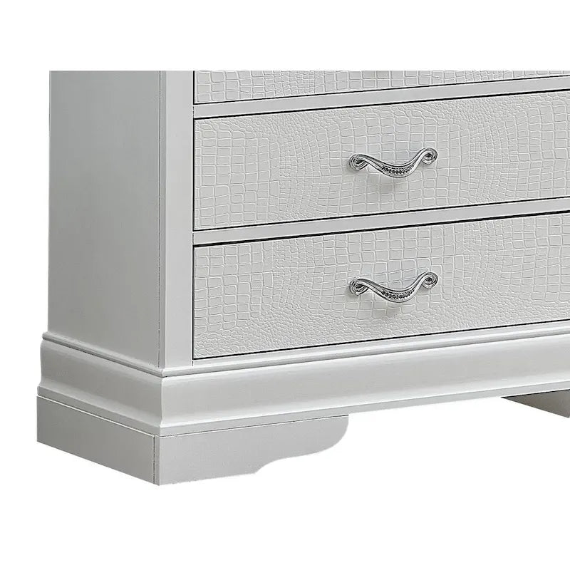 Commode 6 tiroirs