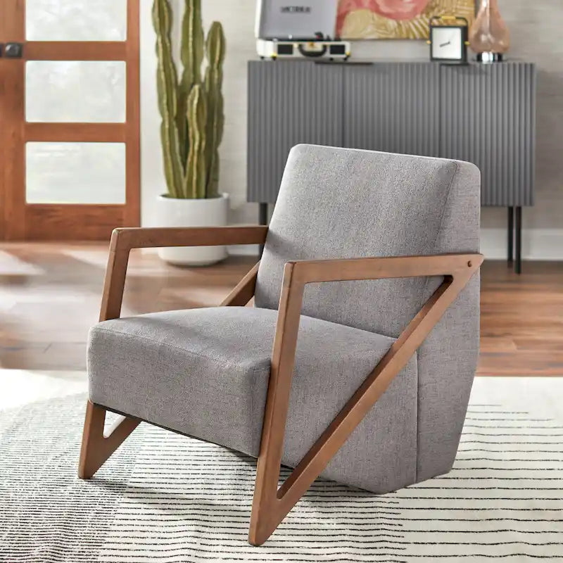 Chaise trépied médiévale