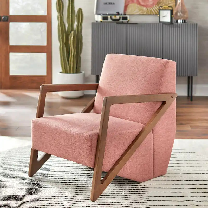 Chaise trépied médiévale