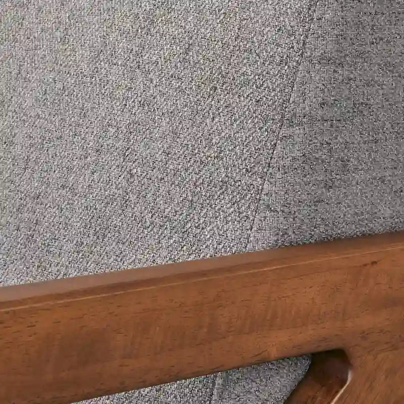 Chaise trépied médiévale