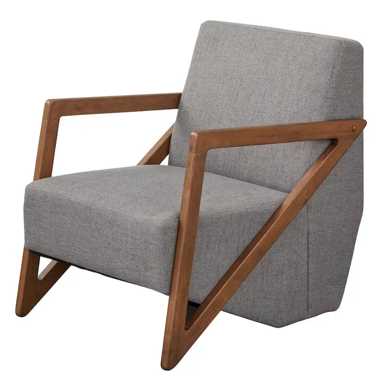 Chaise trépied médiévale