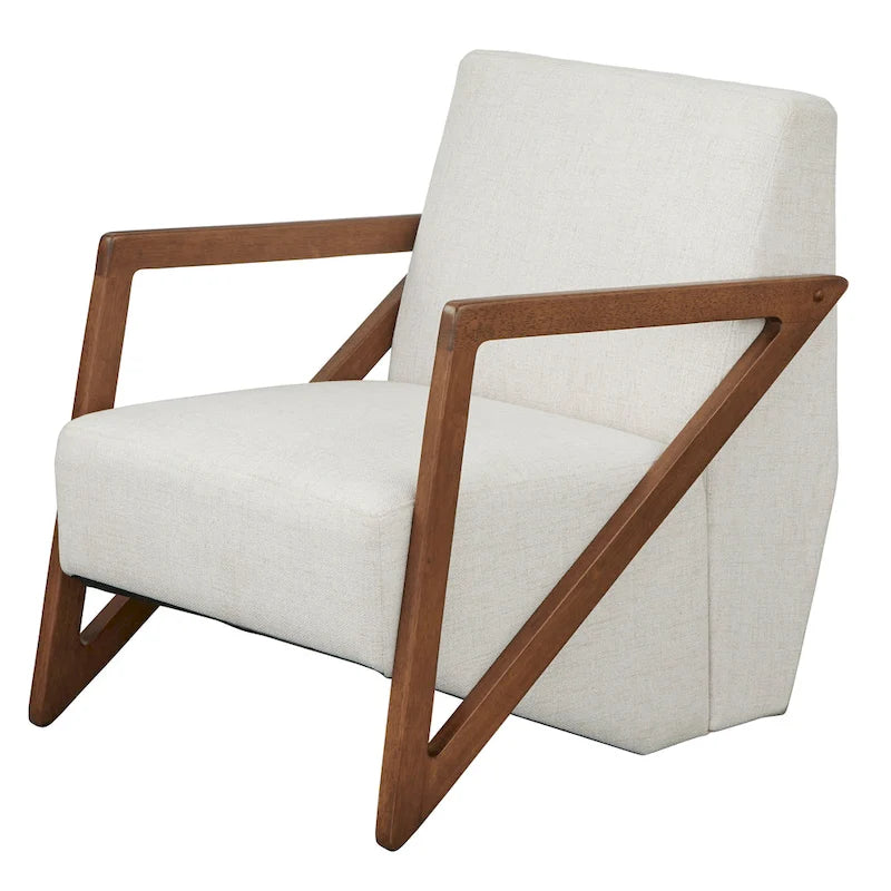 Chaise trépied médiévale