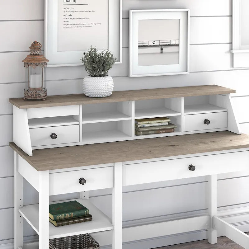 Organiseur de bureau