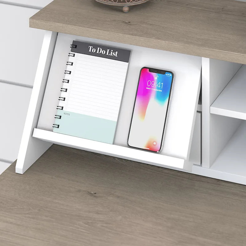 Organiseur de bureau
