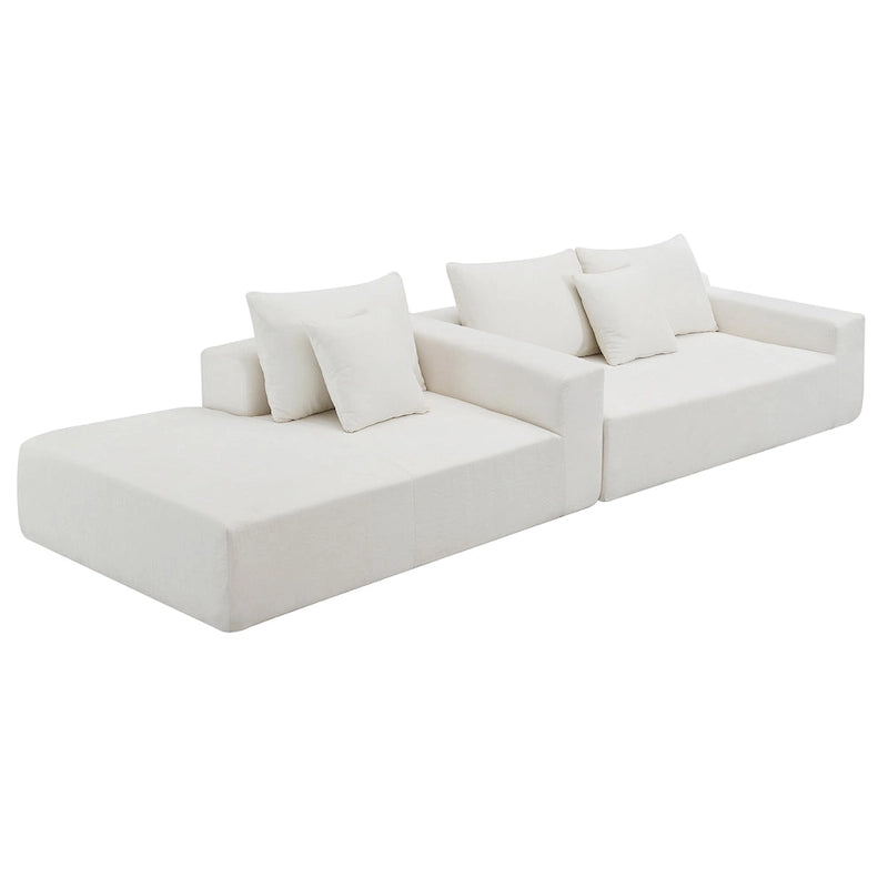 Canapé Moderne Minimaliste