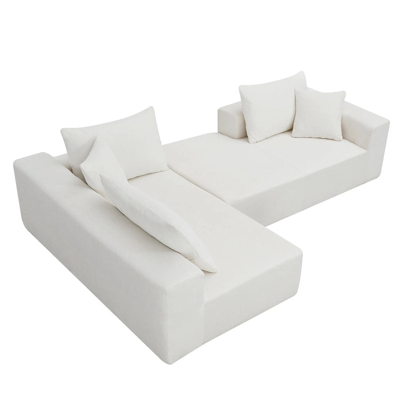 Canapé Moderne Minimaliste